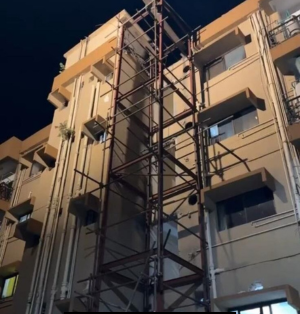 NDU LIFT