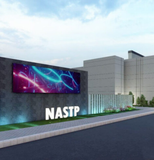 NASTP Lahore