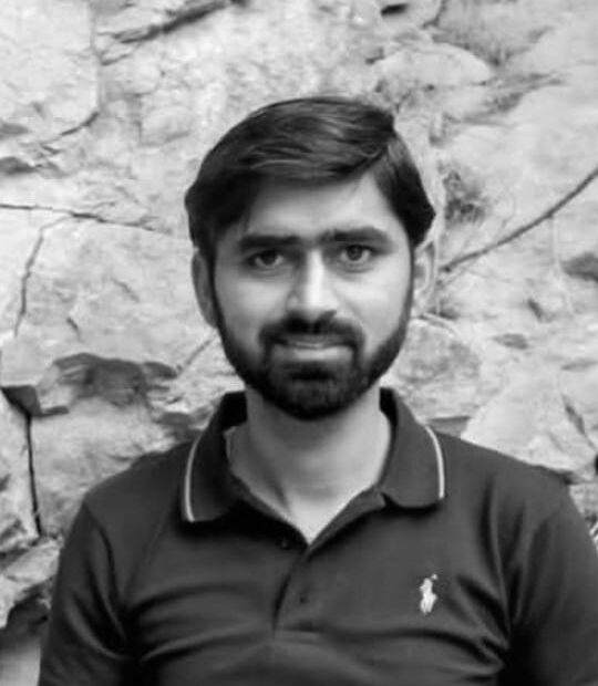 Badar Iqbal