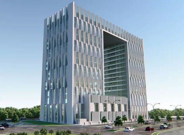 Aj Tower